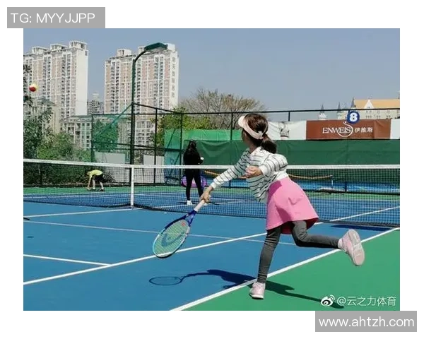 南京网球队转型纪实：从传统到现代的网球之路探索与成长