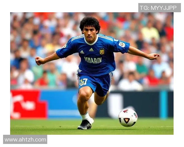 印第安血统的足球明星如何在绿茵场上书写传奇人生