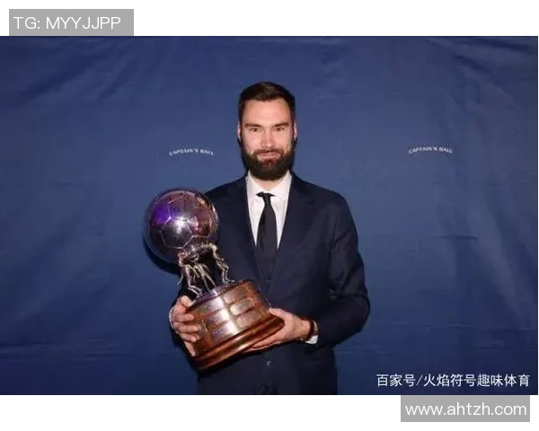 芬兰足球传奇人物揭晓他们的辉煌成就与影响力