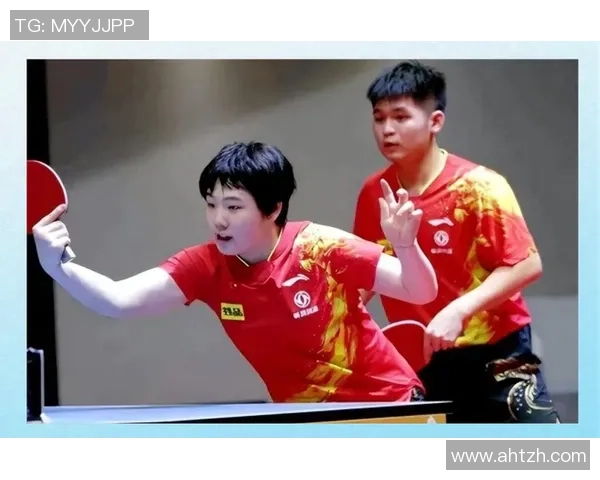 深圳乒乓球队在世界锦标赛中的卓越表现与实力分析